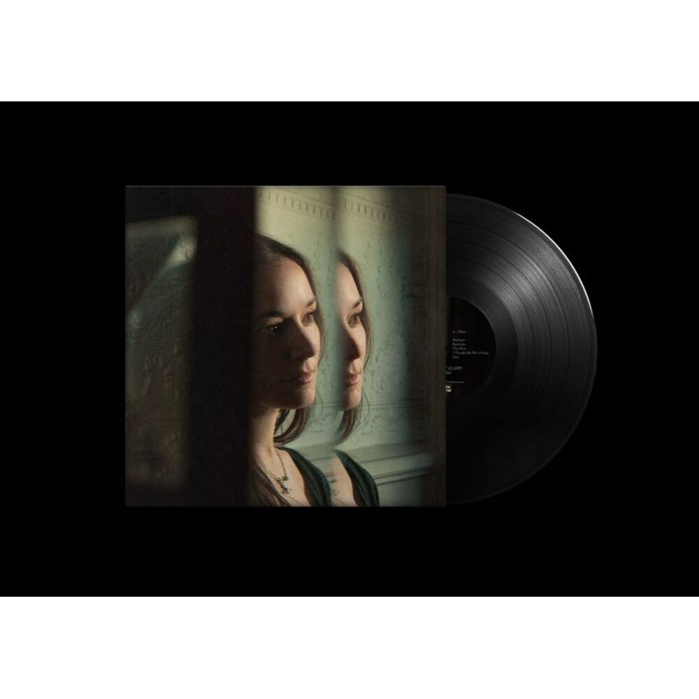 Margaret Glaspy - I Am Both  LP LP